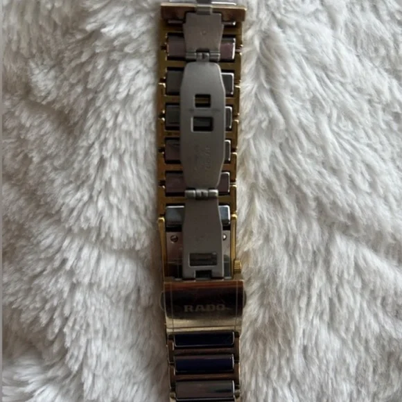 RADO INTEGRAL SUPER JUBILE women’s watch - Picture 7 of 10